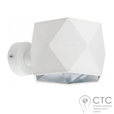 Бра TK Lighting 3246 Siro White