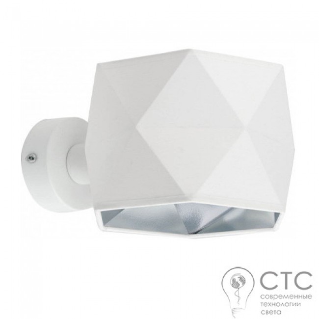 Бра TK Lighting 3246 Siro White