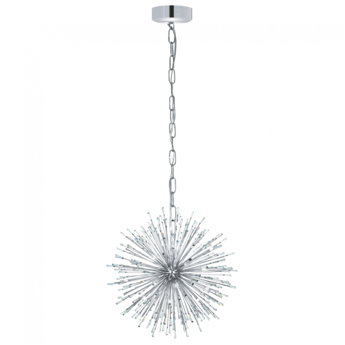 Люстра Eglo 31465 - фото 1
