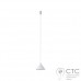 Подвесной светильник Nowodvorski 7997 Zenith S White