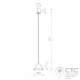 Подвесной светильник Nowodvorski 7997 Zenith S White