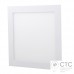 Светодиодный светильник 24W LED-S-300-24 6400К