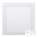 Светодиодный светильник 24W LED-S-300-24 6400К