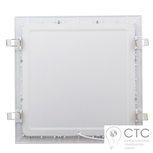 Светодиодный светильник 24W LED-S-300-24 6400К - фото 3
