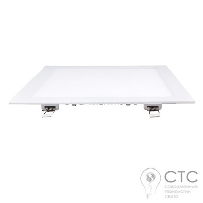 Светодиодный светильник 24W LED-S-300-24 6400К