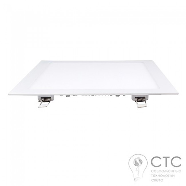 Светодиодный светильник 24W LED-S-300-24 6400К