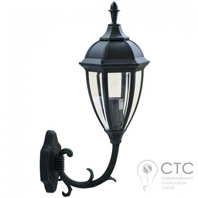 Вуличне бра Lusterlicht QMT 1351S California I (46297)