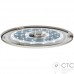 Світлодіодний світильник iLumia Silver Spirit 38W 2800-6000K Wi-Fi + пульт