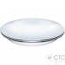 Світлодіодний світильник iLumia Silver Spirit 38W 2800-6000K Wi-Fi + пульт