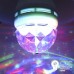 Світлодіодна лампа Feron LB-800 3W E27 RGB