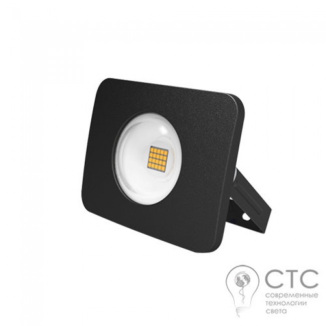 Светодиодный прожектор JazzWay 20W PFL-D-SMD 6500K 