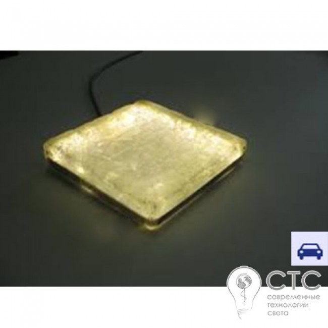 LED-камень Старый Город 90 (55) 1,9W 