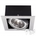 Карданний світильник Kanlux Mateo DLP-150-GR (04960)