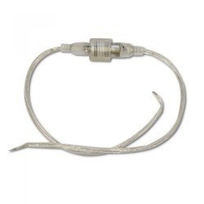 З'єднувач для стрічки Feron DM112 12V IP65