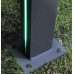 Светодиодная парковая опора PWL 60W 6500K -GREENPARK-117D1