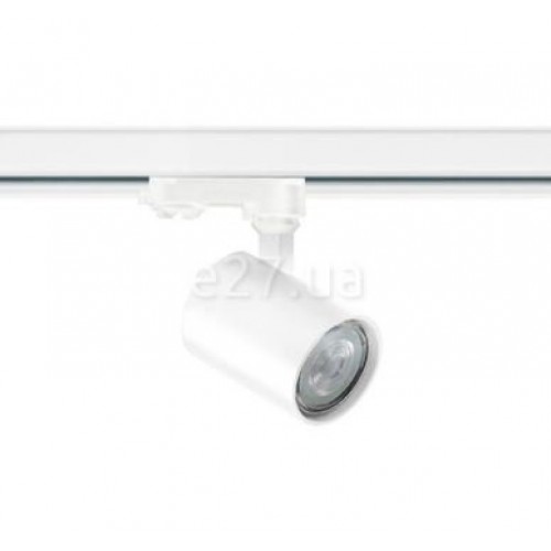 Світлодіодний трековий світильник Azzardo AZ3200 Exo track (white) - фото 1