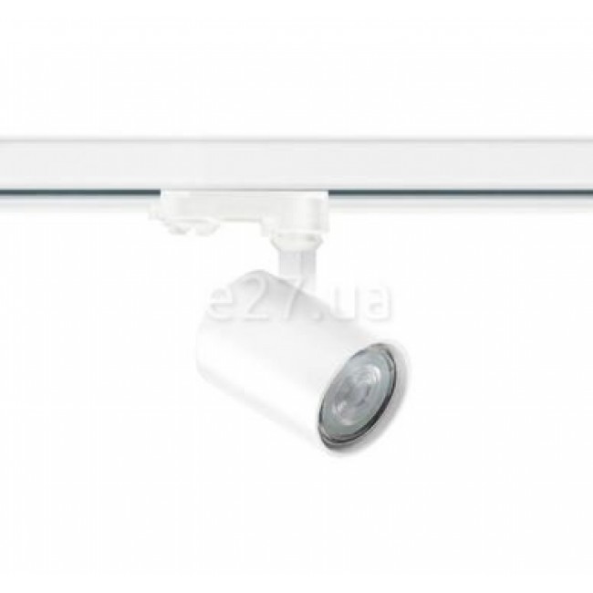 Світлодіодний трековий світильник Azzardo AZ3200 Exo track (white)