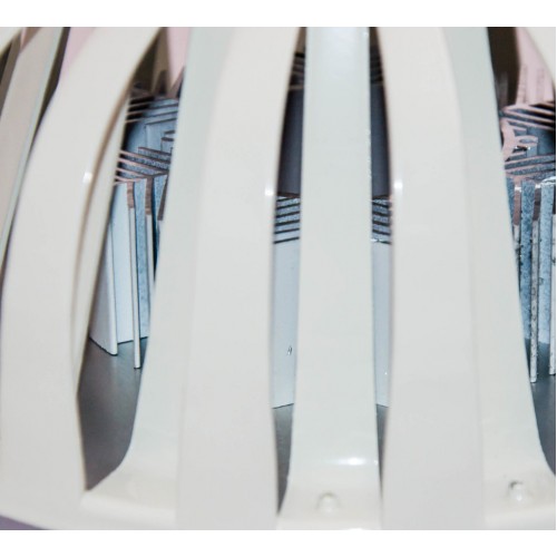 Лампа світлодіодна Feron LB-652 150W 230V E27-E40 6400K - фото 3