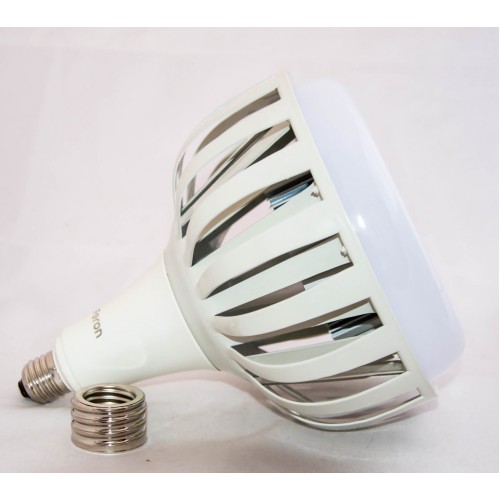 Лампа світлодіодна Feron LB-652 150W 230V E27-E40 6400K - фото 4