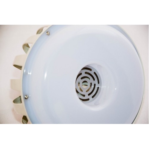 Лампа світлодіодна Feron LB-652 150W 230V E27-E40 6400K - фото 5