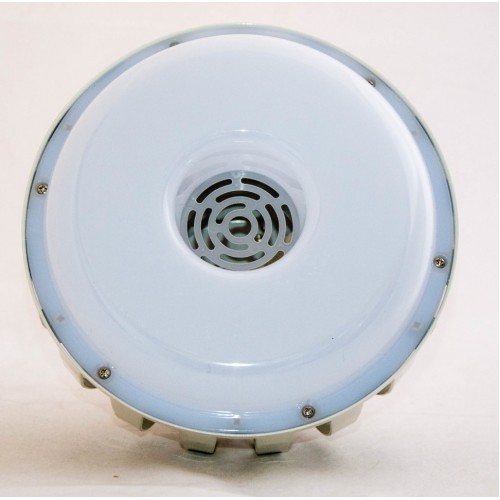 Лампа світлодіодна Feron LB-652 150W 230V E27-E40 6400K - фото 6