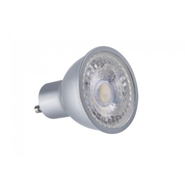 Лампа светодиодная Kanlux 24673 MR16 7W 2700K GU10 PRO GU10 LED