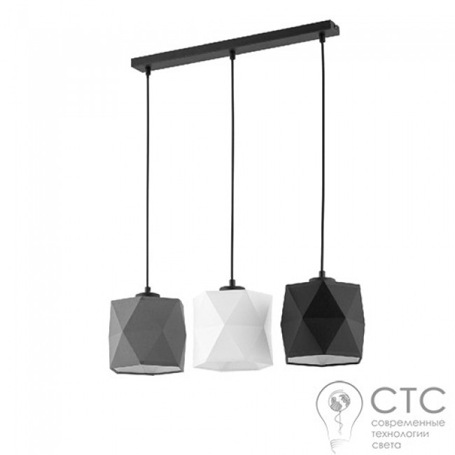 Підвісний світильник TK Lighting 1034 Siro