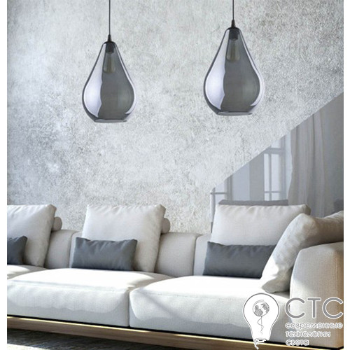 Подвесной светильник TK Lighting 2326 Baden - фото 2