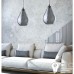 Подвесной светильник TK Lighting 2326 Baden