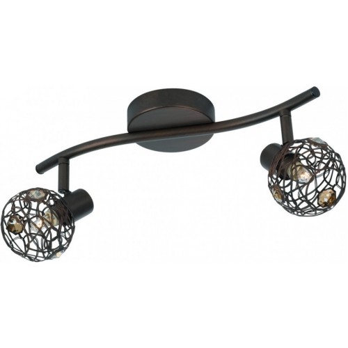 Спот светильник PHILIPS 55812/43/10 - фото 1