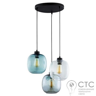 Підвісний світильник TK Lighting 3184 Elio
