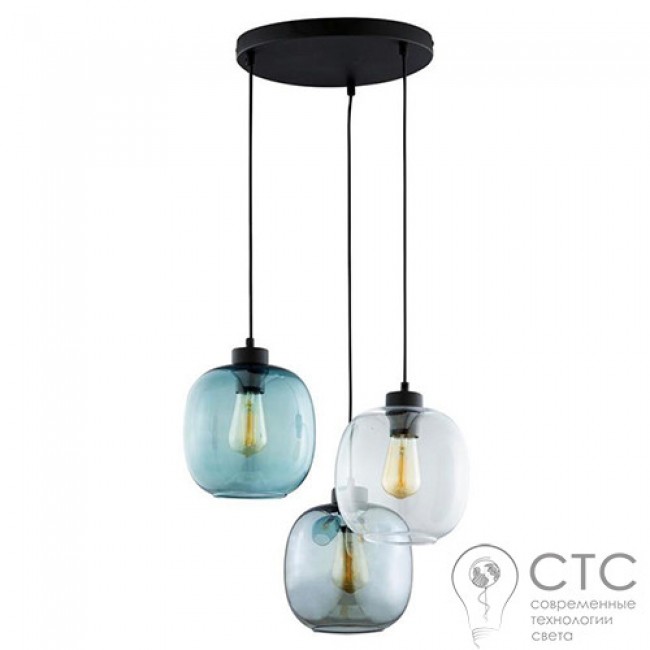 Подвесной светильник TK Lighting 3184 Elio
