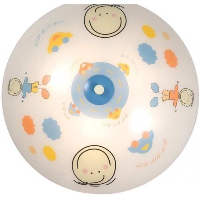 Светильник потолочный Eglo 27717