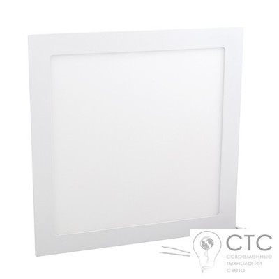 Светодиодный светильник 24W LED-S-300-24 4200К