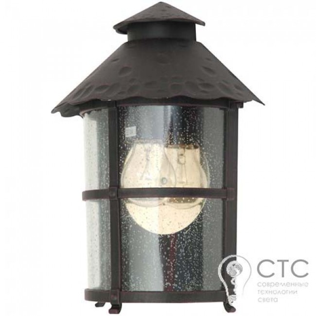 Вуличне бра Lusterlicht QMT 1839 Caior I (8480)