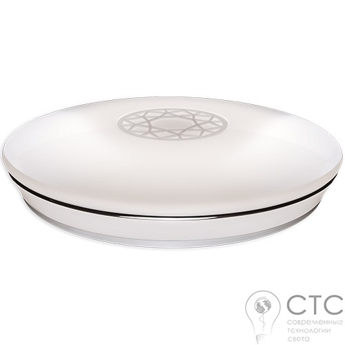 Светодиодный светильник iLumia The Spirit of classic 38W 2800-6000K Wi-Fi + пульт - фото 2