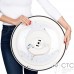 Светодиодный светильник iLumia The Spirit of classic 38W 2800-6000K Wi-Fi + пульт