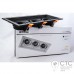 Карданный светильник Feron DLT203 черный