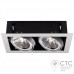 Карданный светильник Kanlux Mateo DLP-250-GR (04961)