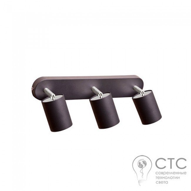 Спот Nowodvorski 6136 Eye Spot Graphite