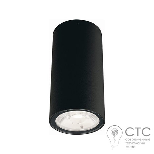 Уличный точечный светильник Nowodvorski 9110 Edesa LED S - фото 1
