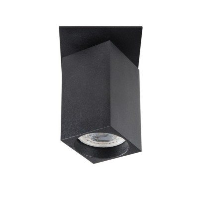 Стельовий точковий світильник Kanlux CHIRO GU10 DTL-B (29313)