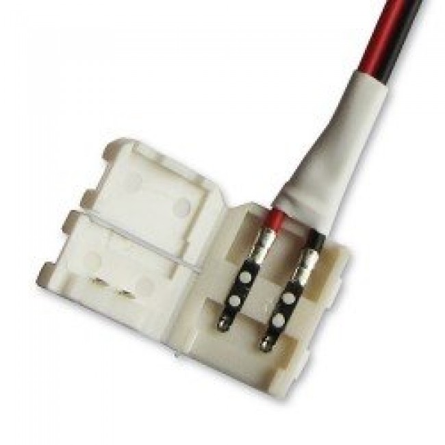 З'єднувач Feron LD101 для стрічки 5050LED