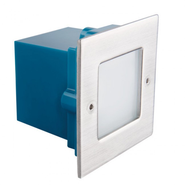 Встраиваемый светильник Kanlux 26460 Taxi SMD L C/M-WW