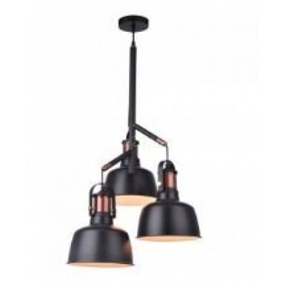 Люстра Azzardo AZ2147 Darling 3