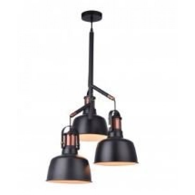 Люстра Azzardo AZ2147 Darling 3