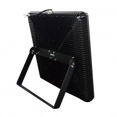 Прожектор світлодіодний VELMAX VF-10006 1000W 6200K - фото 2