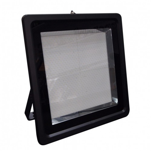 Прожектор світлодіодний VELMAX VF-10006 1000W 6200K - фото 3