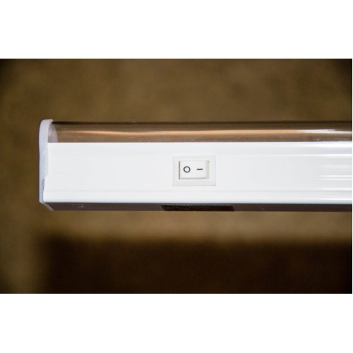 Светодиодный фитосветильник Feron AL7001 T5 14W - фото 2
