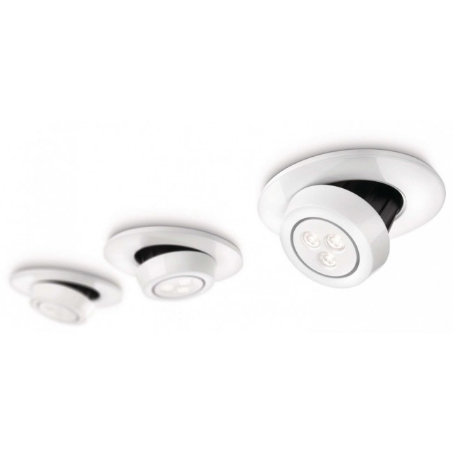 SmartSpot светильник PHILIPS 57997/31/16